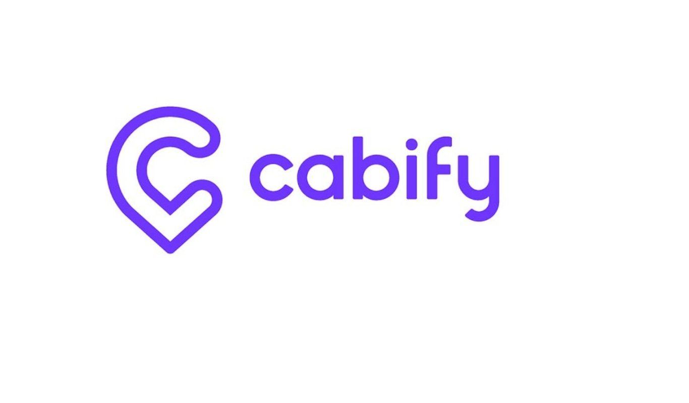 Logo Cabify