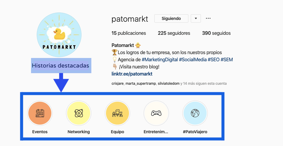 claves para triunfar en instagram