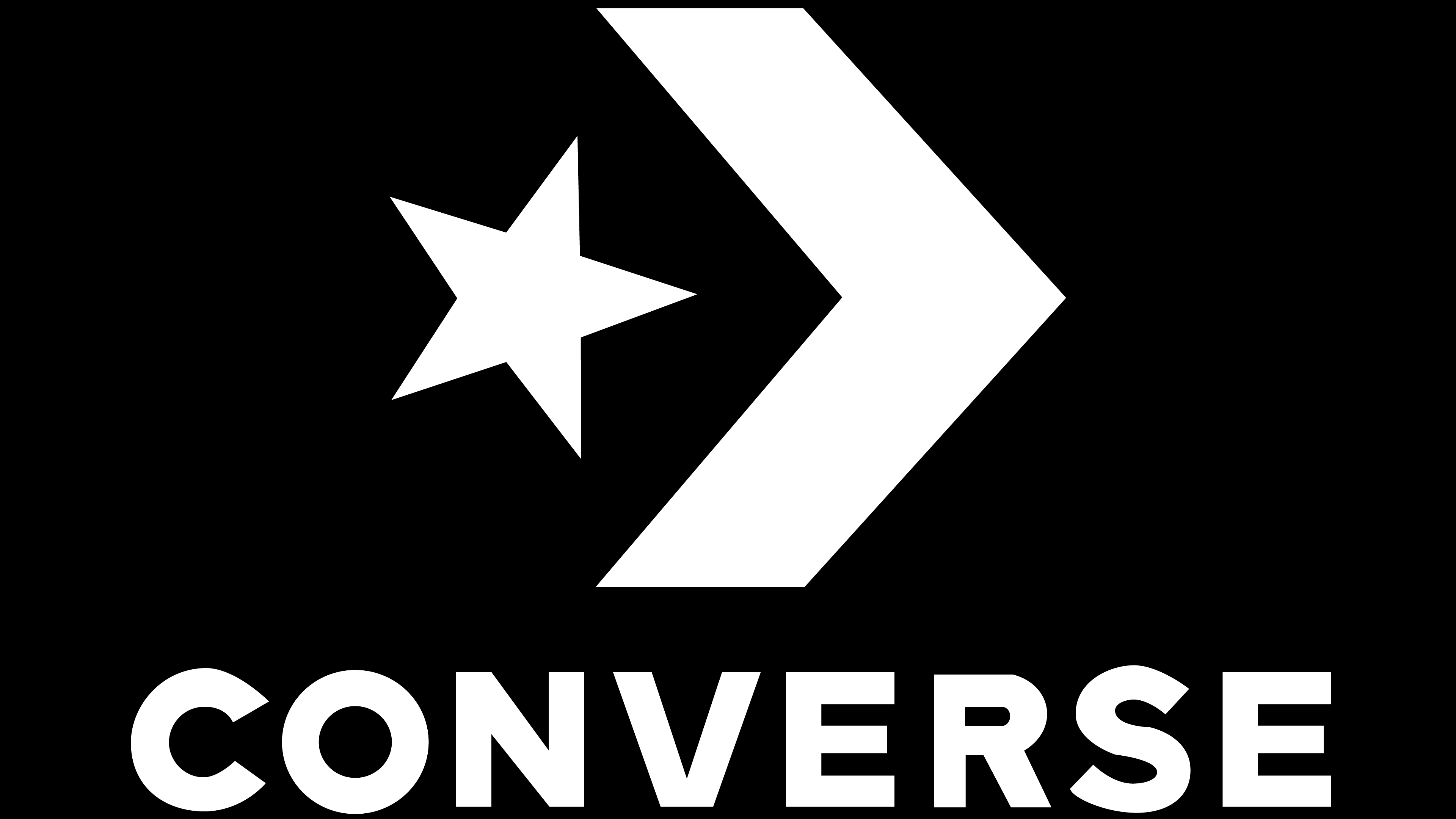 Logo Converse