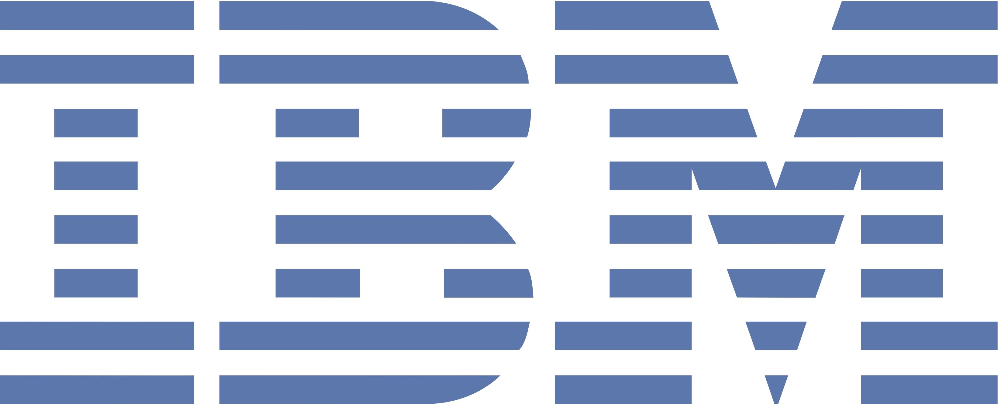 Logo IBM