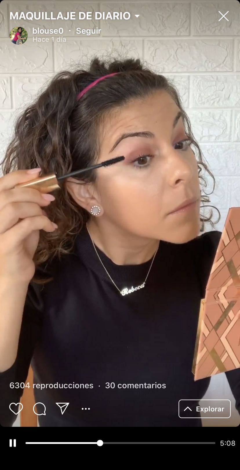 Ejemplo IGTV 2