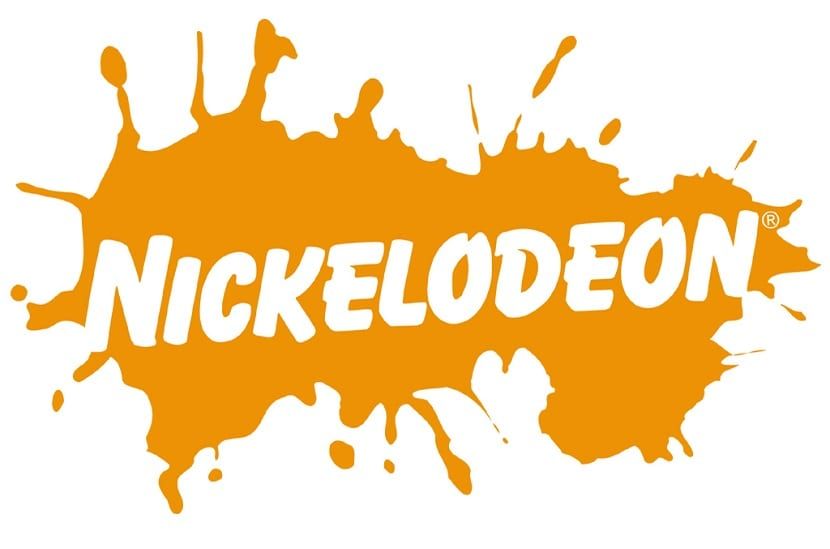 Logo Nickelodeon