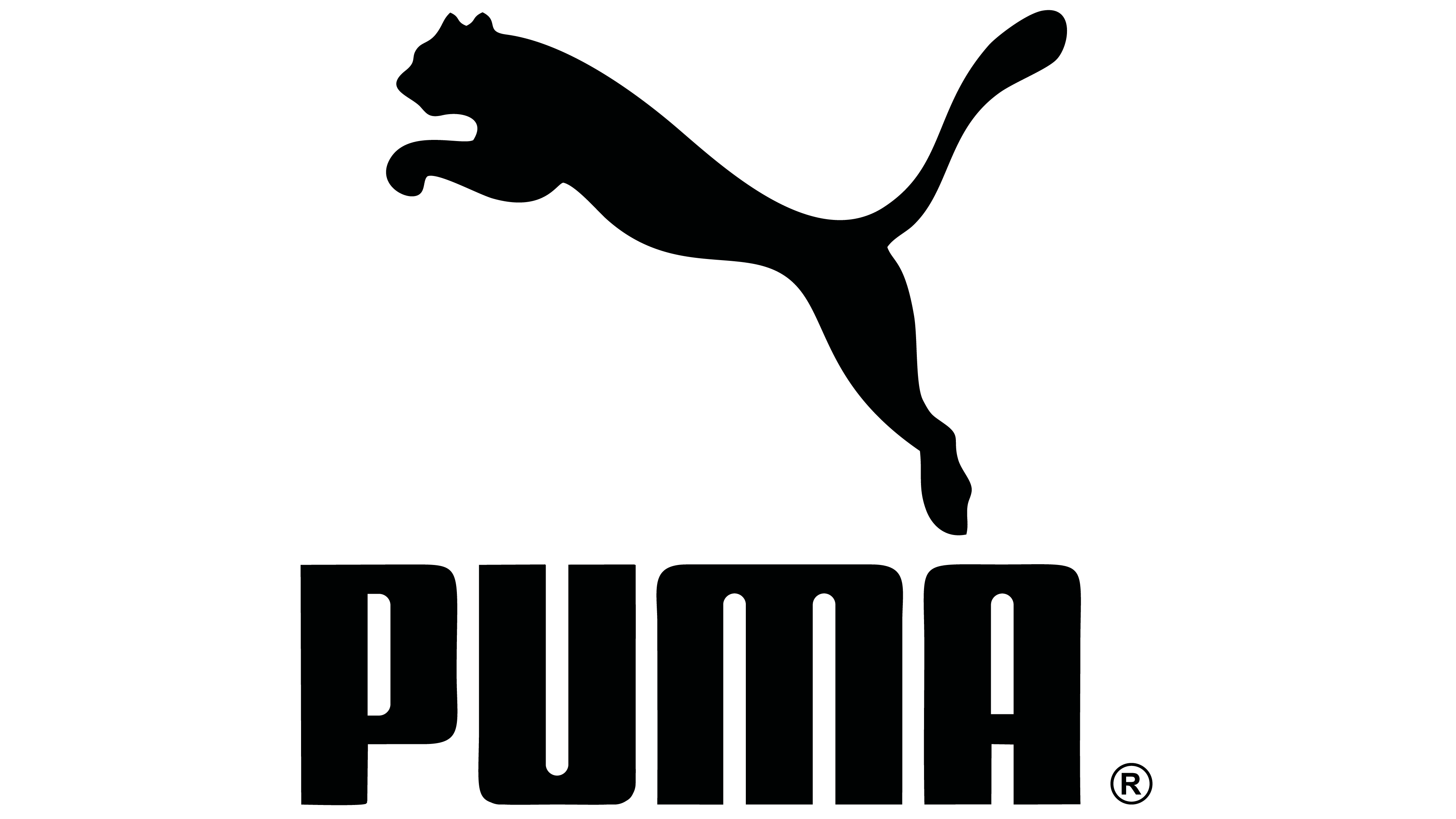 Logo Puma