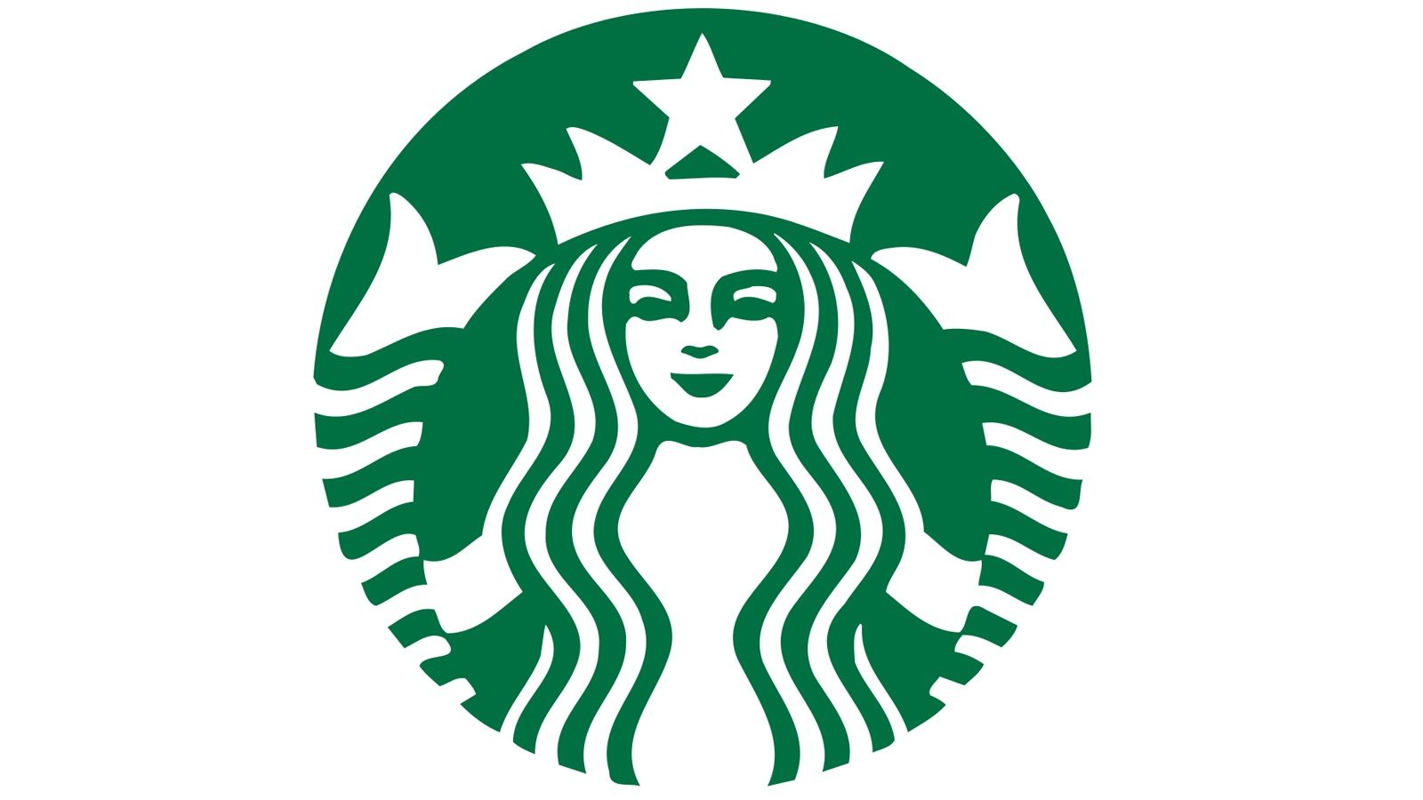 Logo Starbucks
