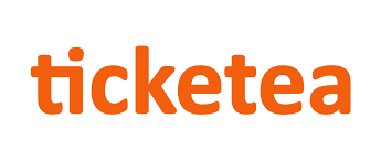 Logo ticketea
