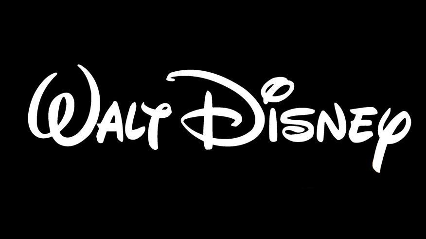 Logo Walt Disney