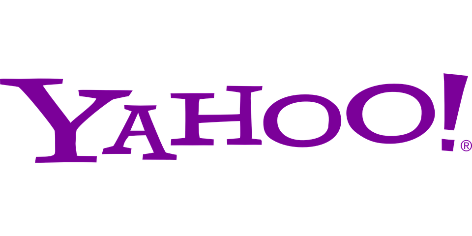 Logo Yahoo
